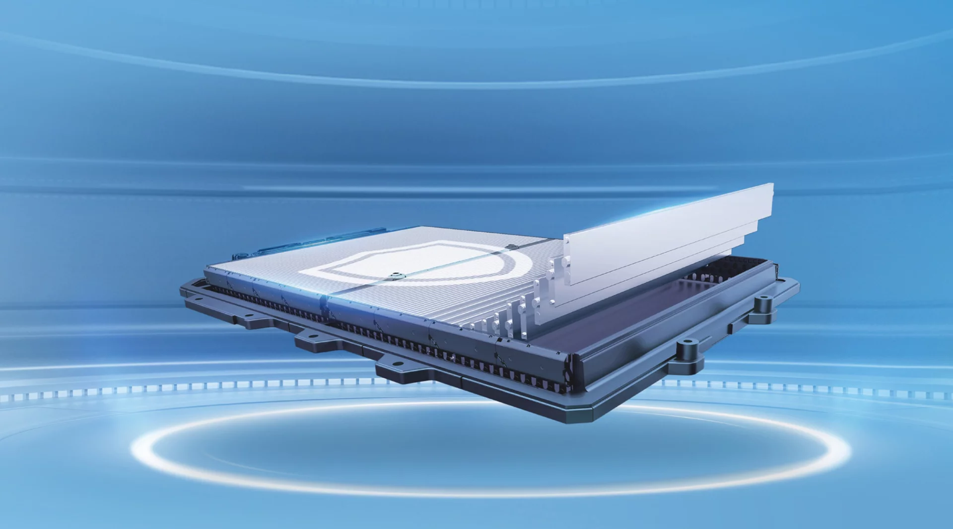 Sealion 5 Blade Battery