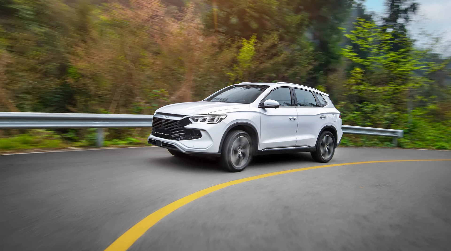 Sealion 5 Prepare to Impressed