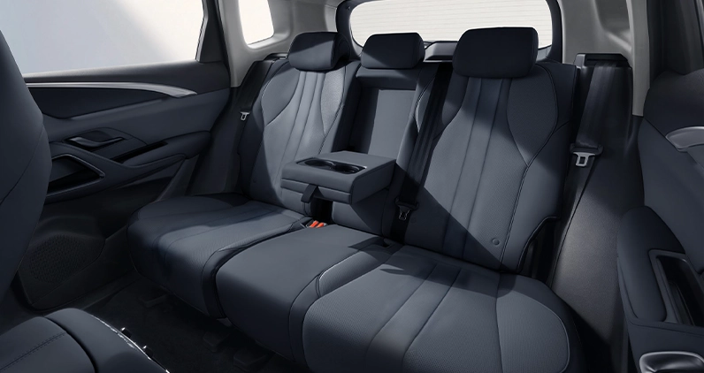 Sealion 5 Safe and Secure