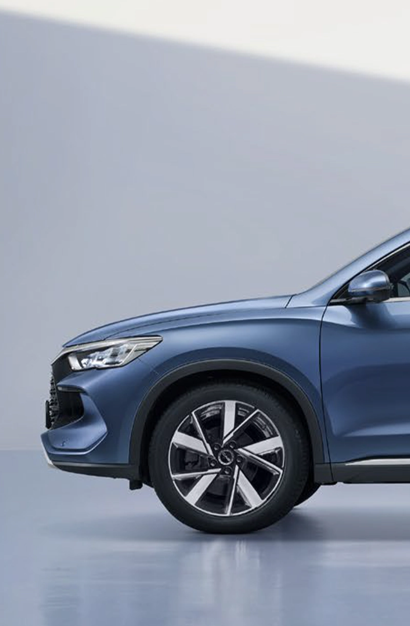 Sealion 5 Specifications